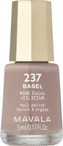Mavala Höst Basel Nagellack 5 ml produkt bild