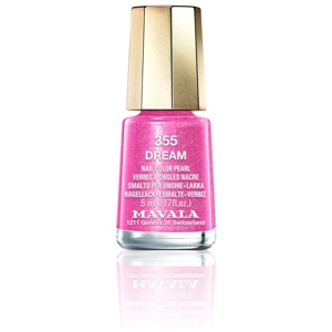 Mavala Nail Color, 355 Dream 5 ml produkt bild
