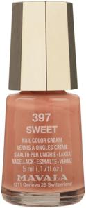 Mavala Nail Color, 397 Sweet 5 ml produkt bild