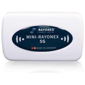Mini-Rayonex 5G Produktbild