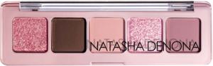 Mini Rose Palette - Ögonskuggspalett produkt bild