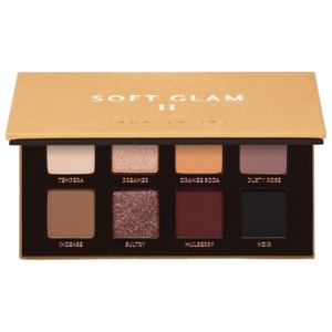 Mini Soft Glam produktbilde