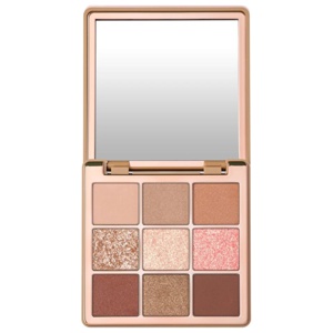 Mini Spice Eye Shadow Palette produkt bild