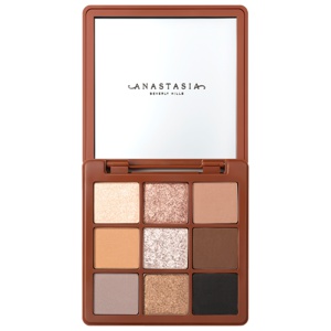 Anastasia Beverly Hills Mini Eyeshadow Palette Sultry produktbilde