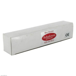 Mini Vibrator, 1 St n.v. Produktbild