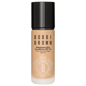 Mini Weightless Skin Foundation SPF 15 21 Natural Tan produkt bild