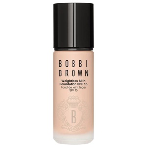 Bobbi Brown Mini Weightless Skin Foundation SPF15 Ivory 13 ml produkt bild