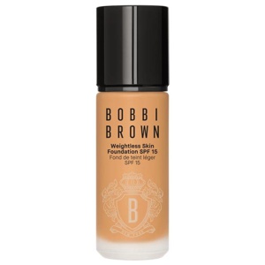 Mini Weightless Skin Foundation SPF 15 5 Honey produkt bild