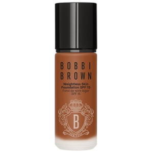 Mini Weightless Skin Foundation SPF 15 7 Almond produkt bild