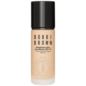 Bobbi Brown Mini Weightless Skin Foundation SPF 15 Warm Ivory 13 produkt bild