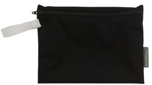 Mini Wet Bag Black produkt bild