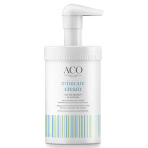 ACO Minicare Cream Oparfymerad 350g produkt bild