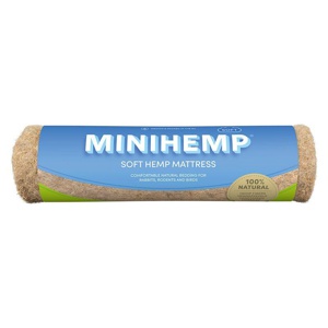 MiniHemp Soft Hanfmatratze Produktbild