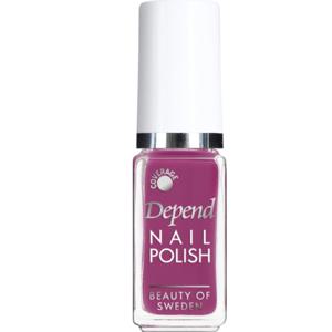 Depend Minilack nr 742 produkt bild