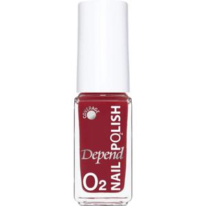 Minilack Oxygen färg A742, 5ml produkt bild