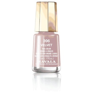 Mavala Minilakk 396 Velvet produktbilde