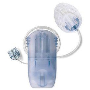 Minimed Mio 30 13 mm 60 cm Mmt-905A Infusionsset, 10 St Infusionsset Produktbild