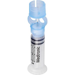 MINIMED Veo Reservoir-Pak 1,8 ml AAA-Batterien Produktbild