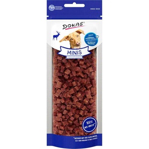 Minis krondyr 60 g produktbillede