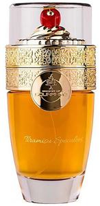 Ministry of Gourmand Banana Bliss EDP U 100 ml produkt bild