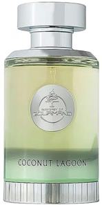 Ministry of Gourmand Coconut Lagoon EDP U 100 ml produkt bild
