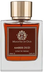 Amber Oud By Ministry Of Oud Paris Parfum, unisex, 100 ml, orientalisk nisch produkt bild