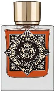 Ministry of Oud Greatest Extrait de Parfum 100ml produkt bild