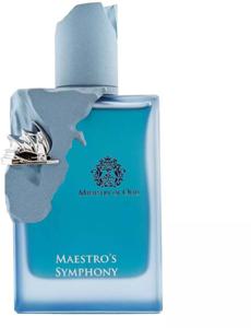 Ministry of Oud Maestro´s Symphony EDP U 100 ml produkt bild