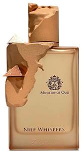 Ministry of Oud Nile Whispers EDP U 100 ml produkt bild