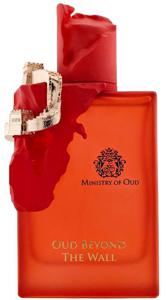 Ministry of Oud Oud Beyond The Wall Eau De Parfum 100 ml (woman) produkt bild