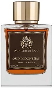 Ministry of Oud Oud Indonesian Extrait de Parfum 100ml produkt bild