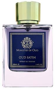 Ministry of Oud Oud Satin Extrait de Parfum U 100 ml produkt bild