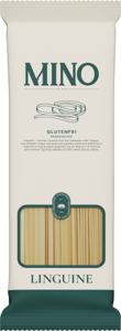 Mino Glutenfri Linguine 400 g produkt bild
