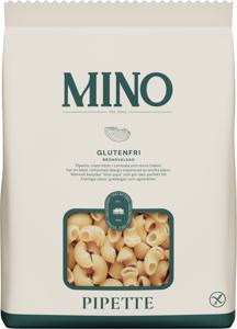 Mino Glutenfri Pipette 400 g produkt bild