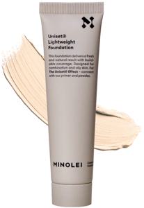 Minolei Uniset® Lightweight Foundation N 10 produkt bild