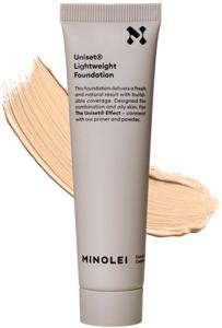 Minolei Uniset® Lightweight Foundation N 20 produkt bild