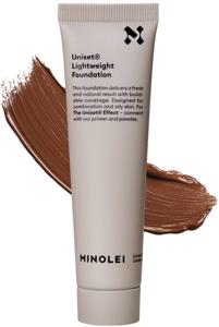 Minolei Uniset® Lightweight Foundation Shade 70 30ml produkt bild