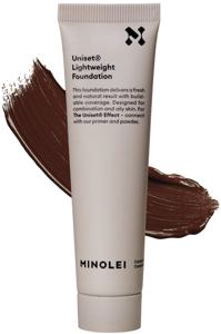 Minolei Uniset® Lightweight Foundation - Shade 80 30 ml produkt bild