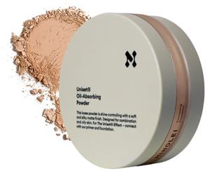Minolei Uniset® Oil-Absorbing Powder Shade 200 produkt bild