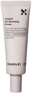 Minolei Uniset® Oil-Absorbing Primer 25 ml produkt bild