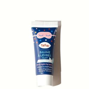 Trew Mint Night Lip Balm 10 ml produkt bild