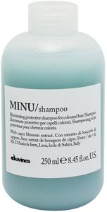 Minu Shampoo 250 ml produkt bild