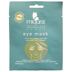 Miqura Eye Mask produktbillede