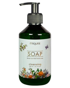 Miqura Hand Soap produktbillede