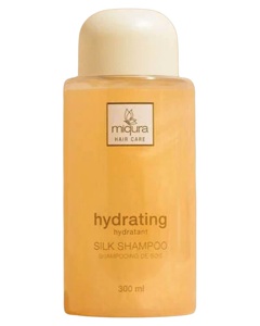 Miqura Hydrating Silk Shampoo produktbillede