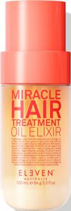 Miracle Hair Treatment Oil Elixir 100 ml produkt bild