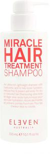 Miracle Hair Treatment Shampoo 300 ml produkt bild