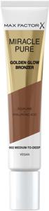 Miracle Pure Bronzer 2 Medium To Deep produkt bild