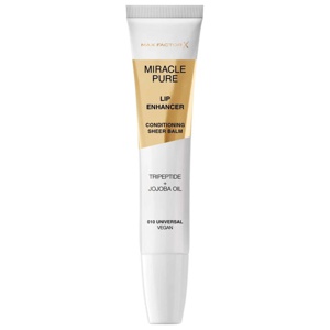 Miracle Pure Lip Enhancer Universal produkt bild