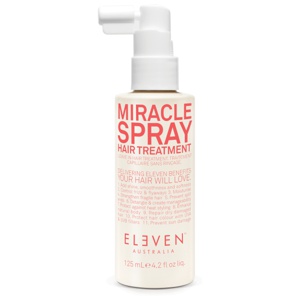 Miracle Spray Hair Treatment 125 ml produkt bild